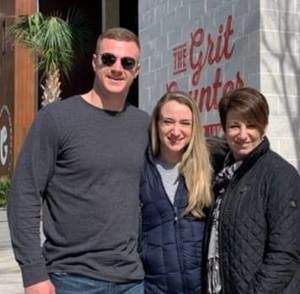 Meet your Posher, Donna